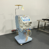 Gambro AK-96 - Dialysis image 1
